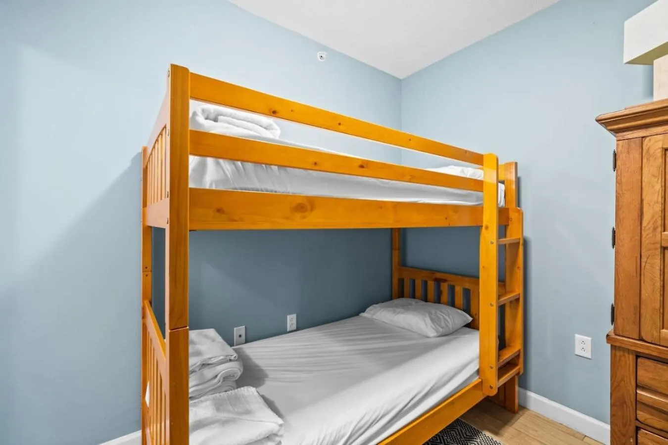 Seychelles Unit 1205 Villa Panama City Beach
