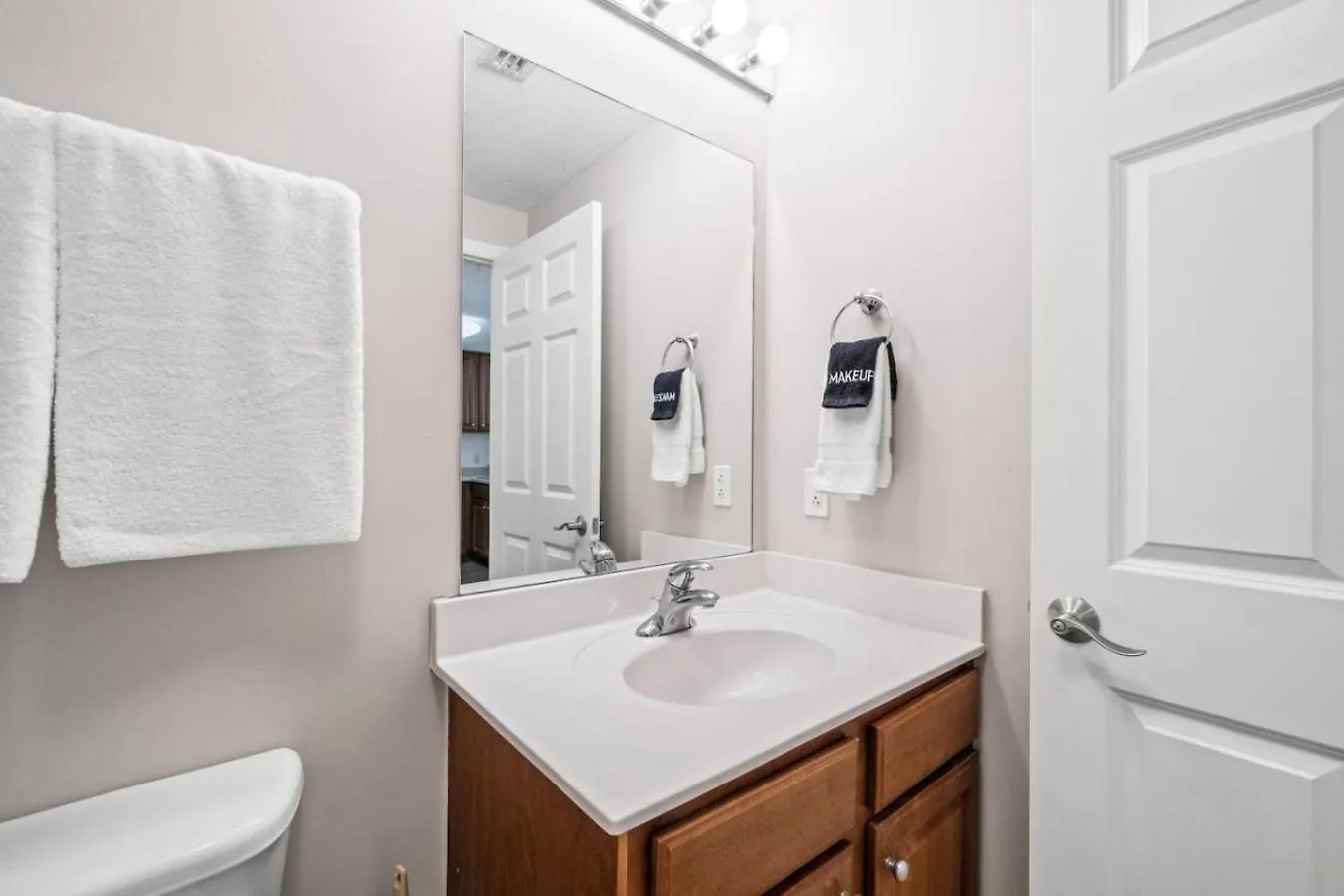 Semesterbostad Seychelles Unit 1205 Villa Panama City Beach