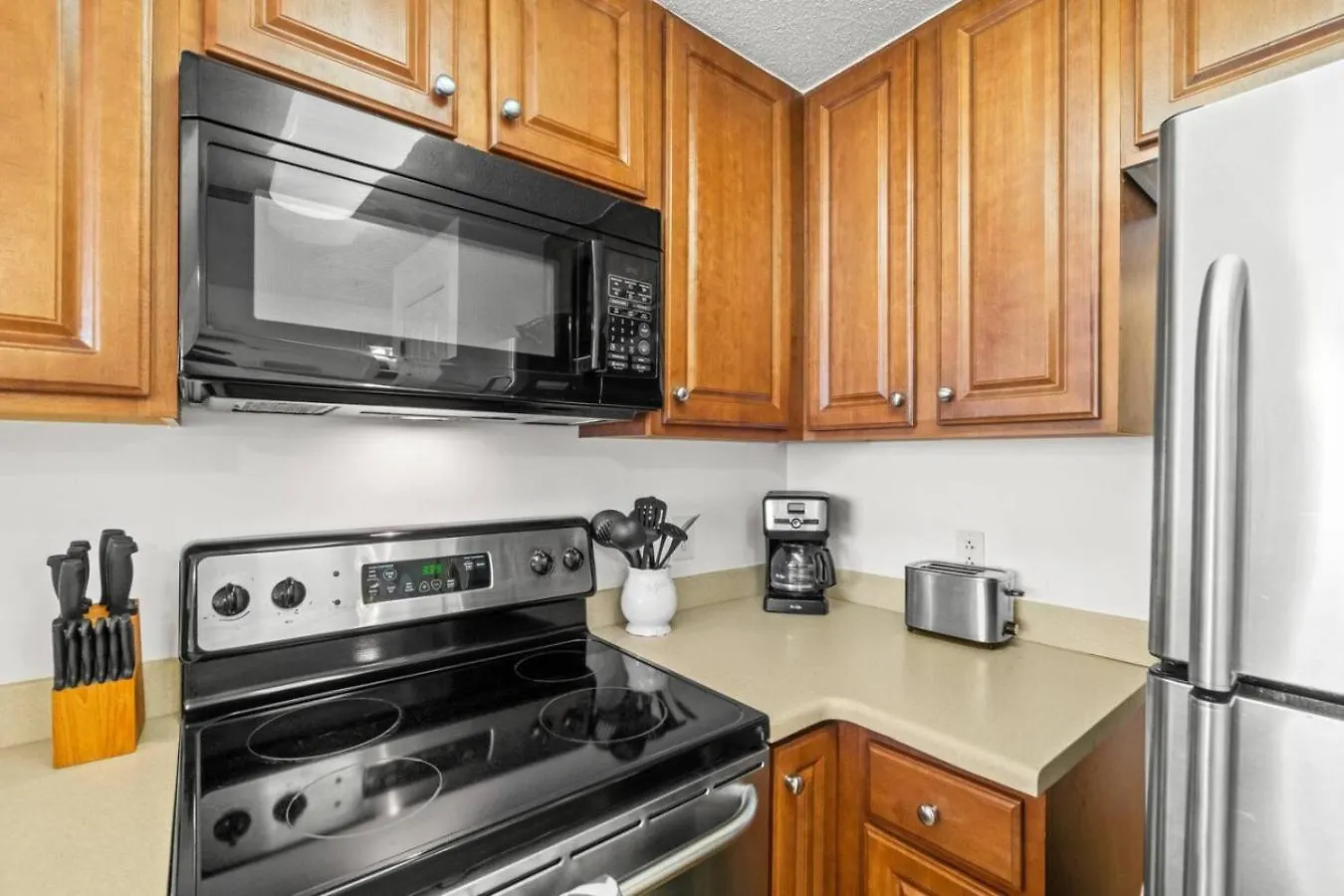 Seychelles Unit 1205 Villa Panama City Beach Semesterbostad